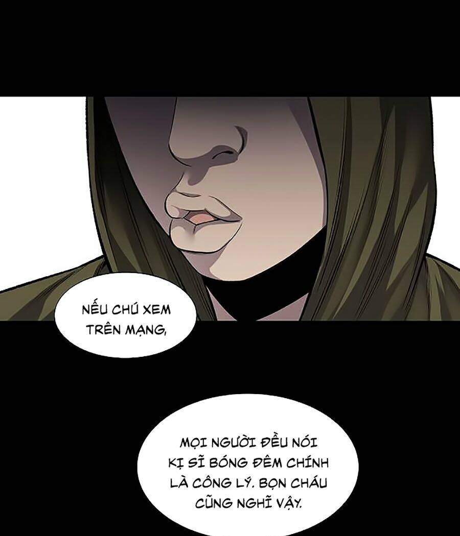 Tao Là Công Lý Chap 18 - Next Chap 19