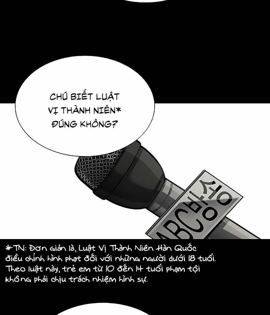Tao Là Công Lý Chap 18 - Next Chap 19