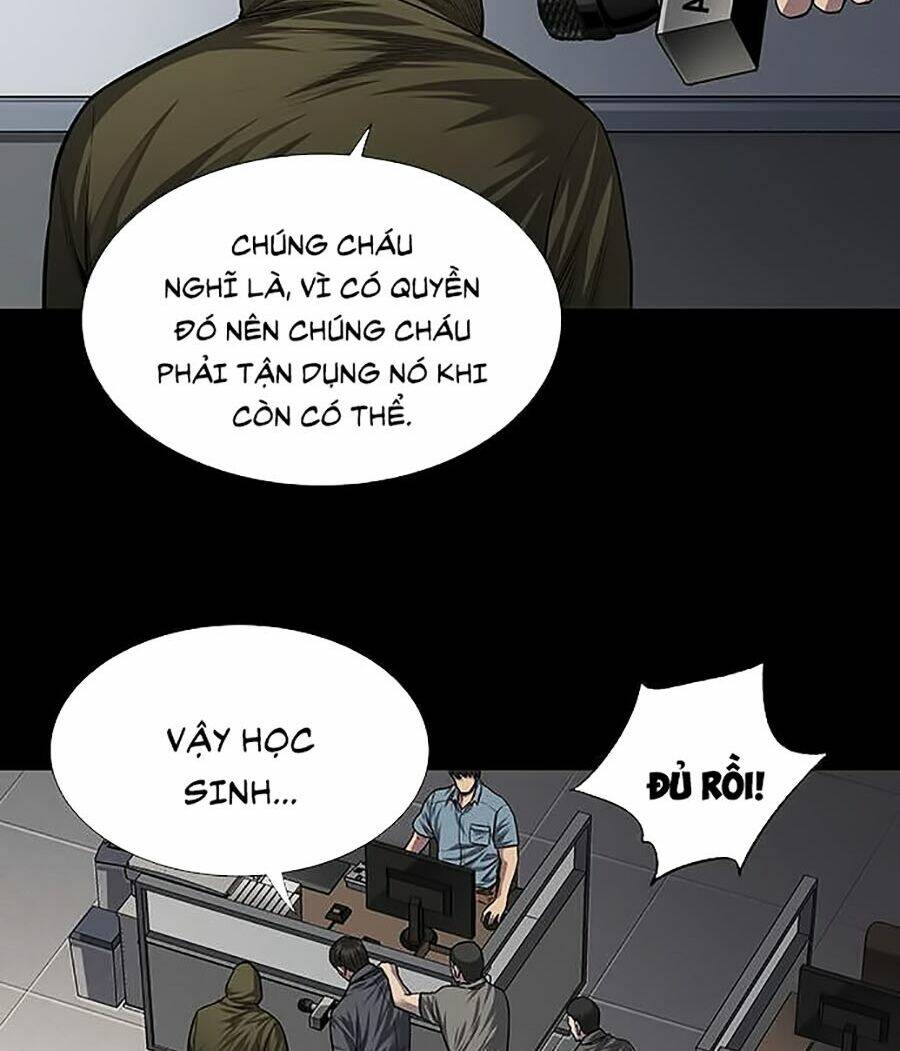 Tao Là Công Lý Chap 18 - Next Chap 19
