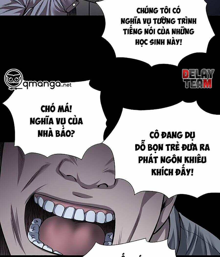 Tao Là Công Lý Chap 18 - Next Chap 19
