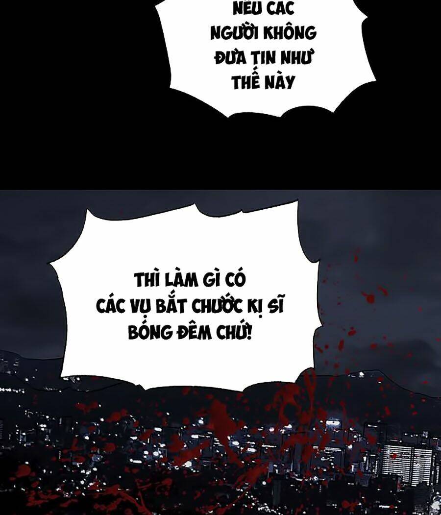 Tao Là Công Lý Chap 18 - Next Chap 19