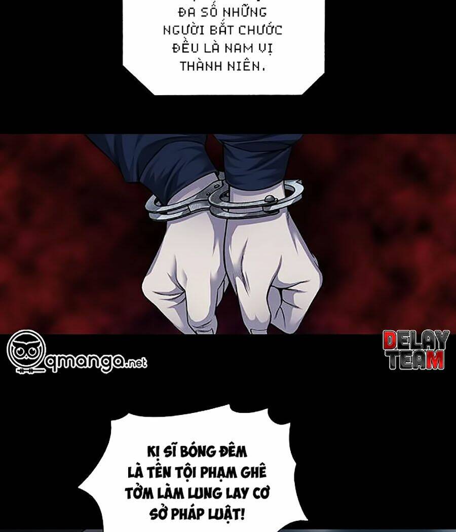 Tao Là Công Lý Chap 18 - Next Chap 19