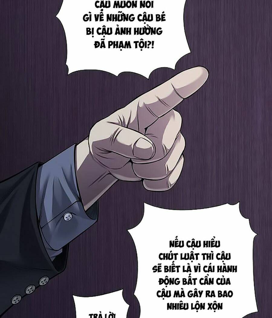 Tao Là Công Lý Chap 18 - Next Chap 19