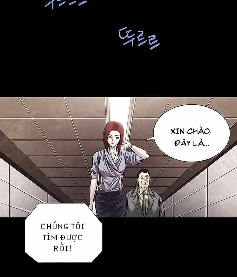 Tao Là Công Lý Chap 18 - Next Chap 19