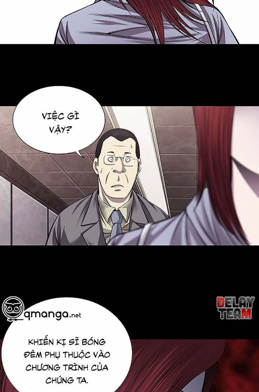 Tao Là Công Lý Chap 18 - Next Chap 19