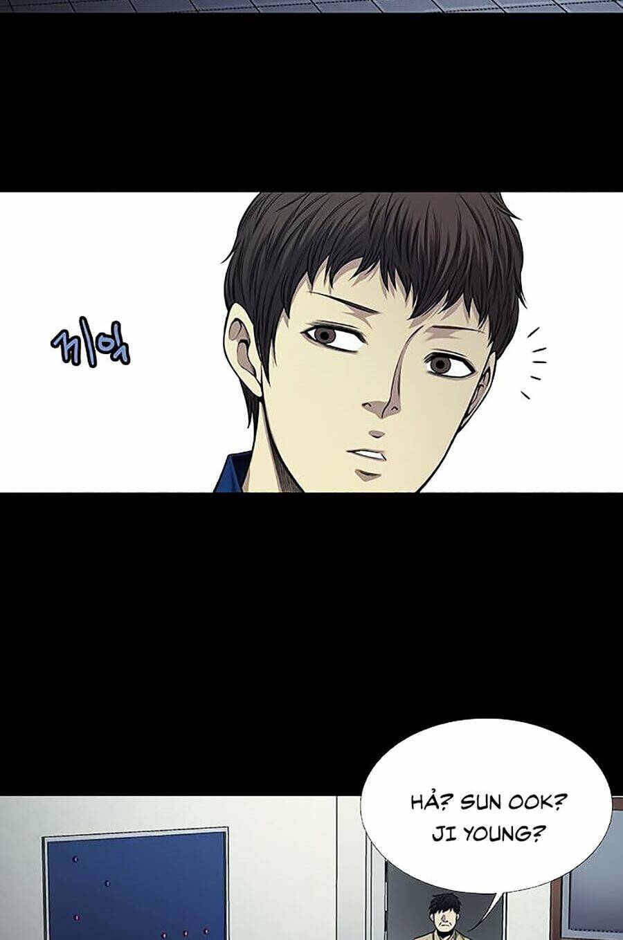 Tao Là Công Lý Chap 18 - Next Chap 19