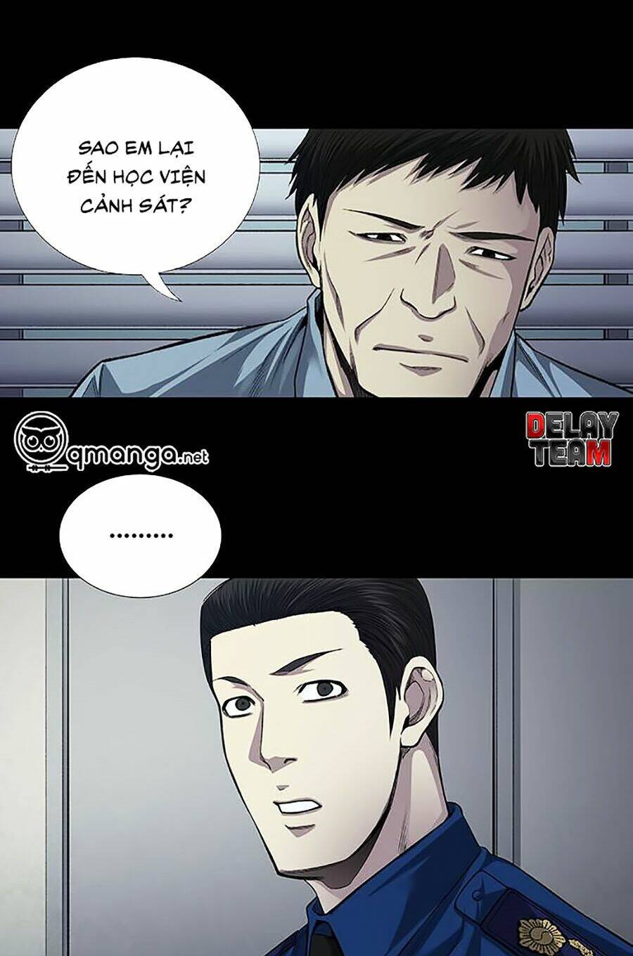 Tao Là Công Lý Chap 18 - Next Chap 19