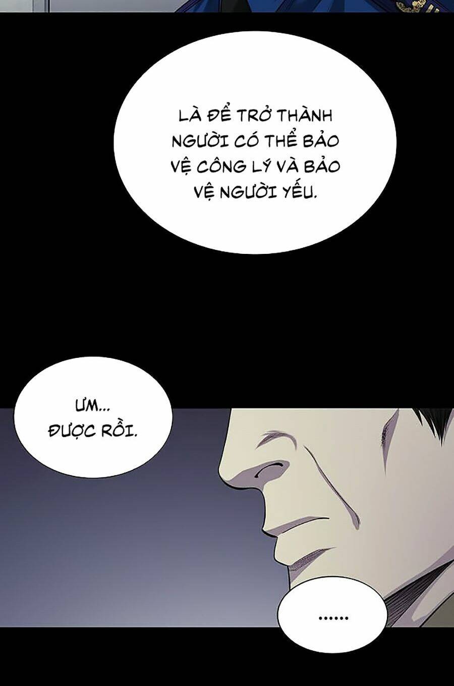 Tao Là Công Lý Chap 18 - Next Chap 19