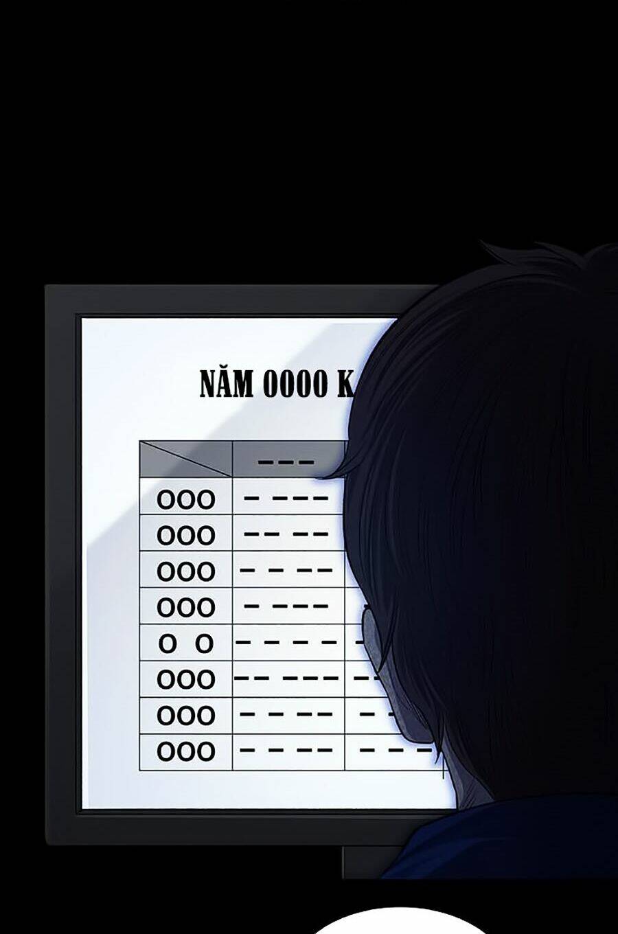 Tao Là Công Lý Chap 18 - Next Chap 19