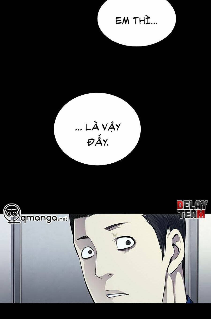 Tao Là Công Lý Chap 18 - Next Chap 19