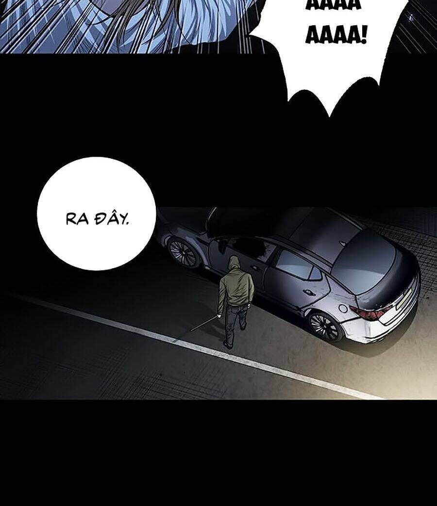 Tao Là Công Lý Chap 18 - Next Chap 19