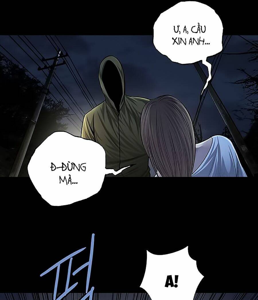 Tao Là Công Lý Chap 18 - Next Chap 19