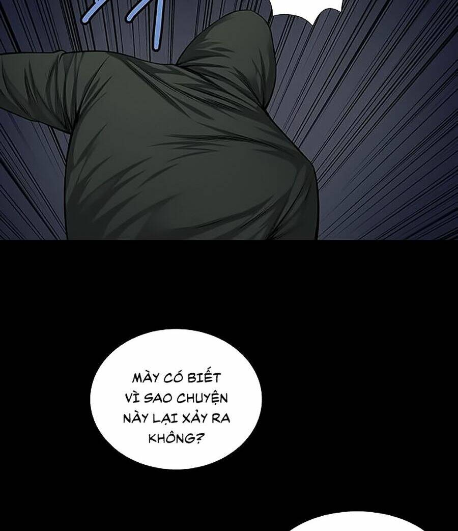 Tao Là Công Lý Chap 18 - Next Chap 19