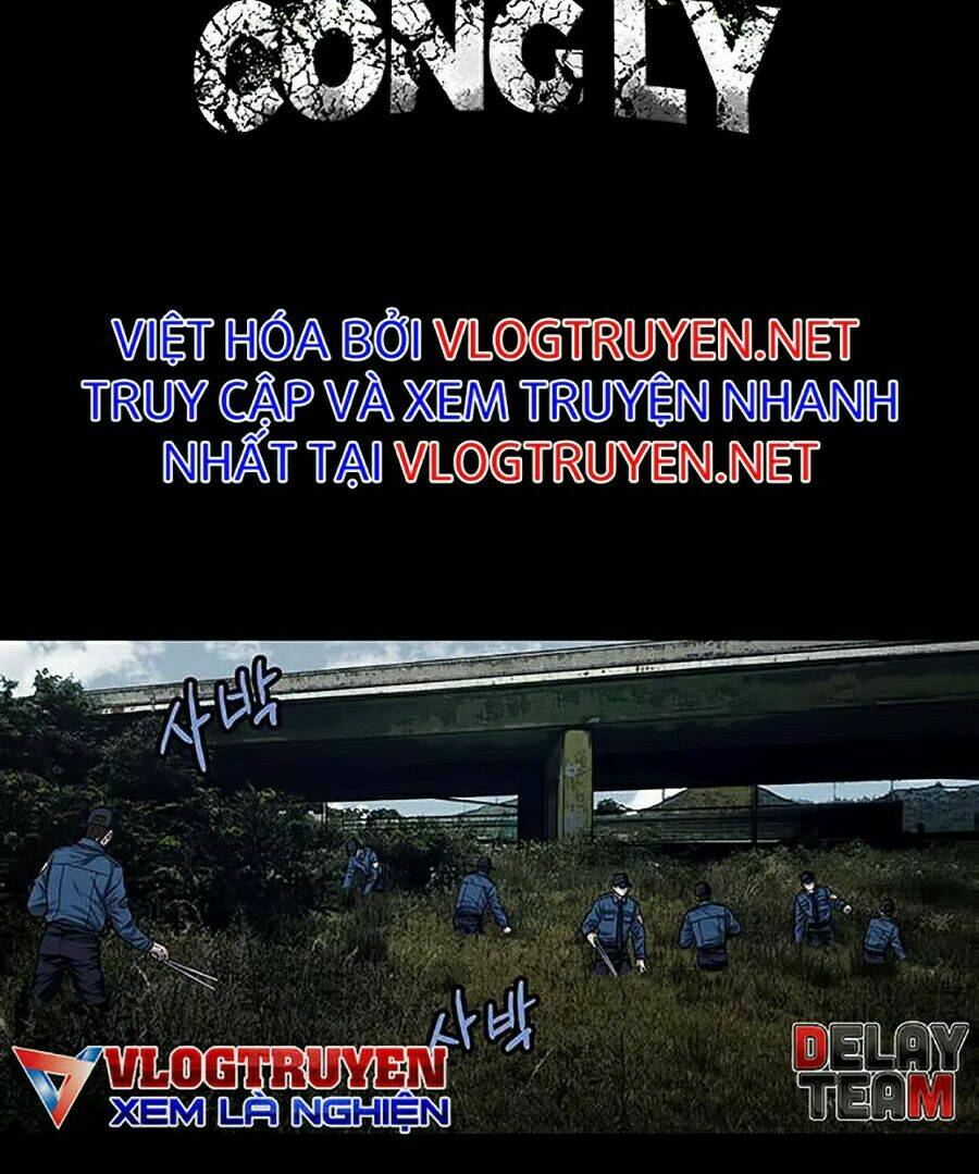 Tao Là Công Lý Chap 19 - Next Chap 20