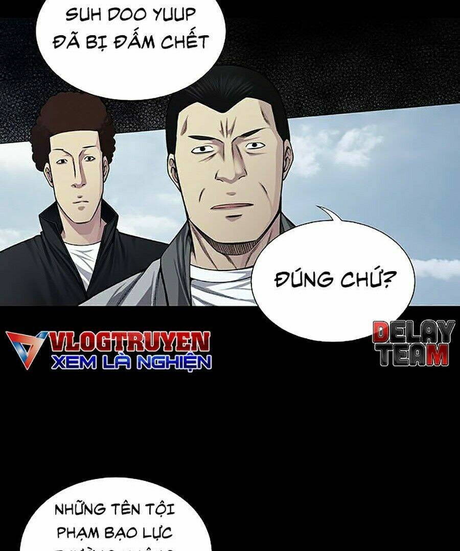 Tao Là Công Lý Chap 19 - Next Chap 20