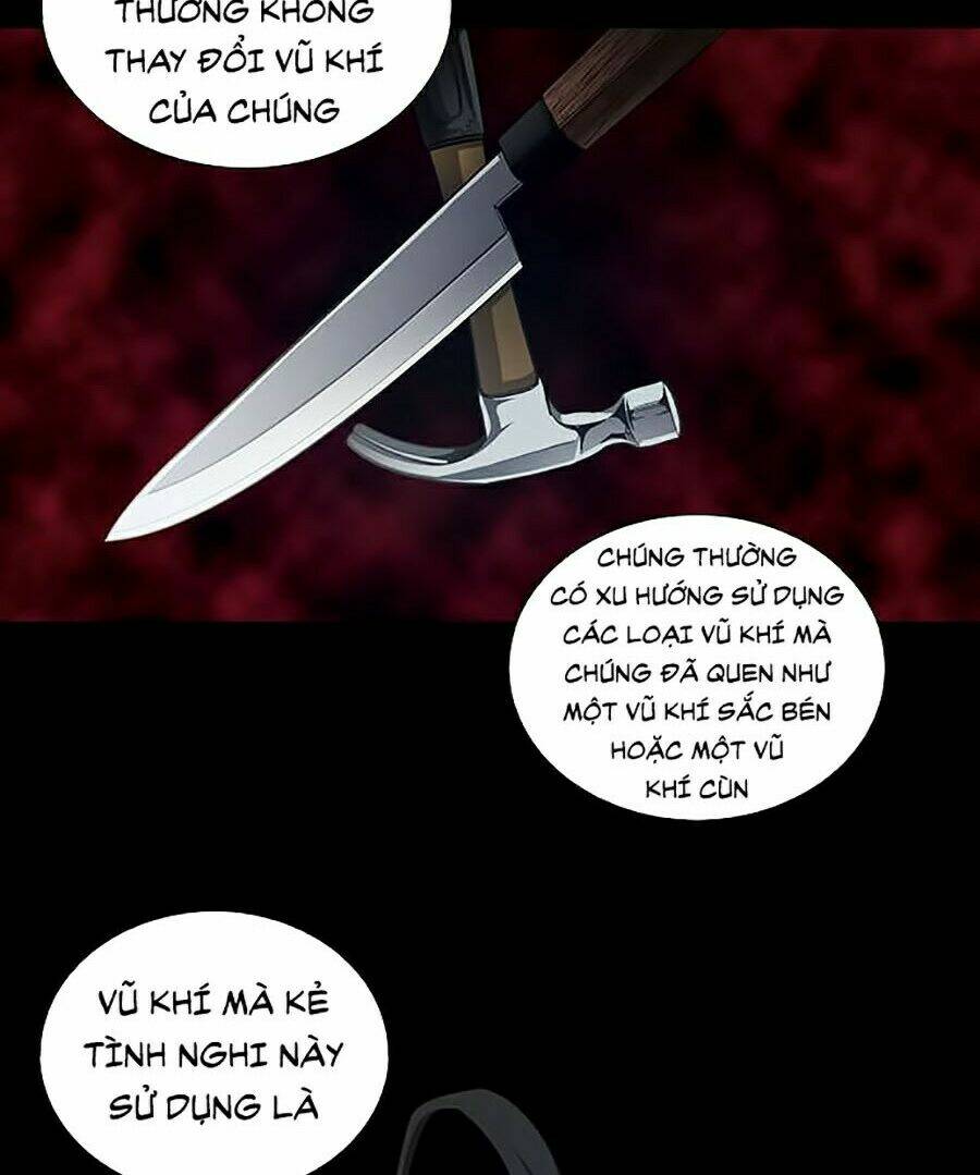 Tao Là Công Lý Chap 19 - Next Chap 20