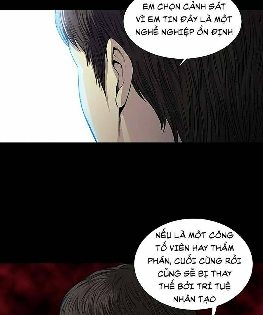 Tao Là Công Lý Chap 19 - Next Chap 20