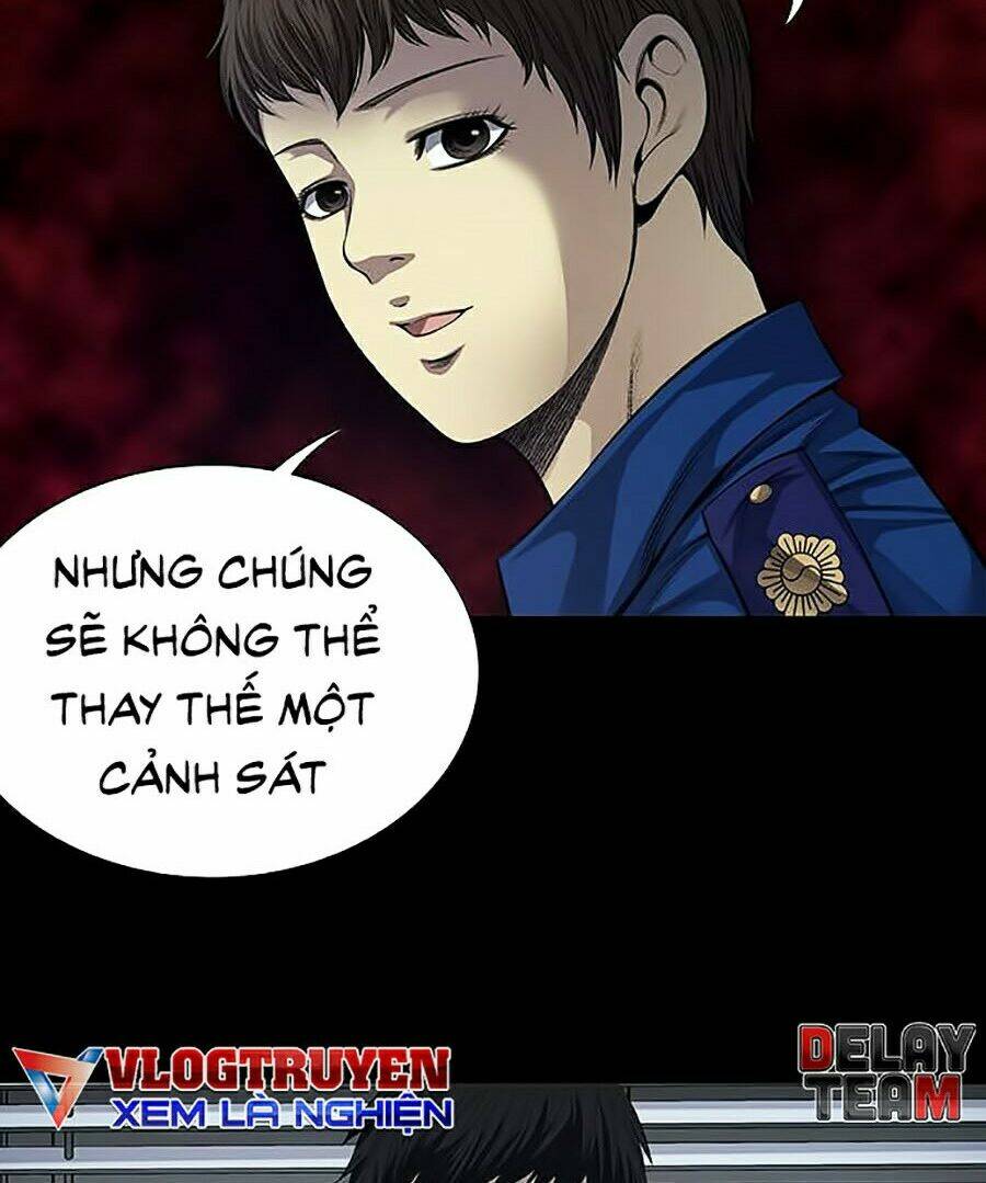 Tao Là Công Lý Chap 19 - Next Chap 20