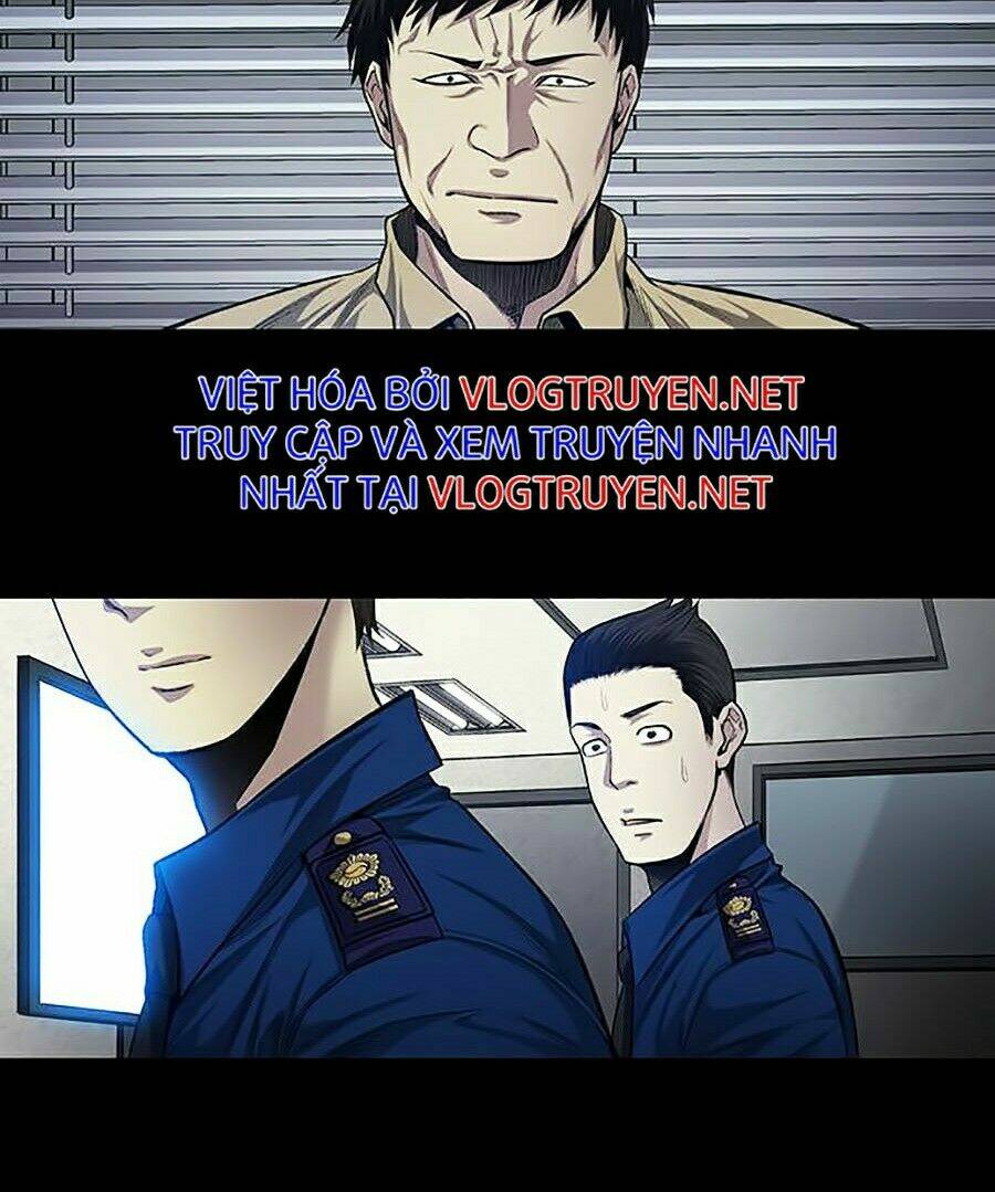 Tao Là Công Lý Chap 19 - Next Chap 20