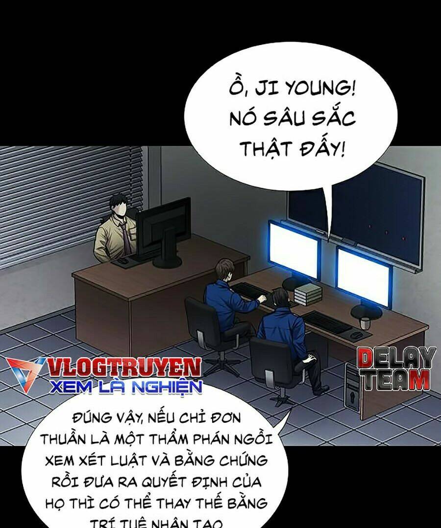 Tao Là Công Lý Chap 19 - Next Chap 20