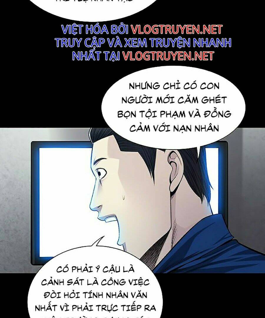 Tao Là Công Lý Chap 19 - Next Chap 20