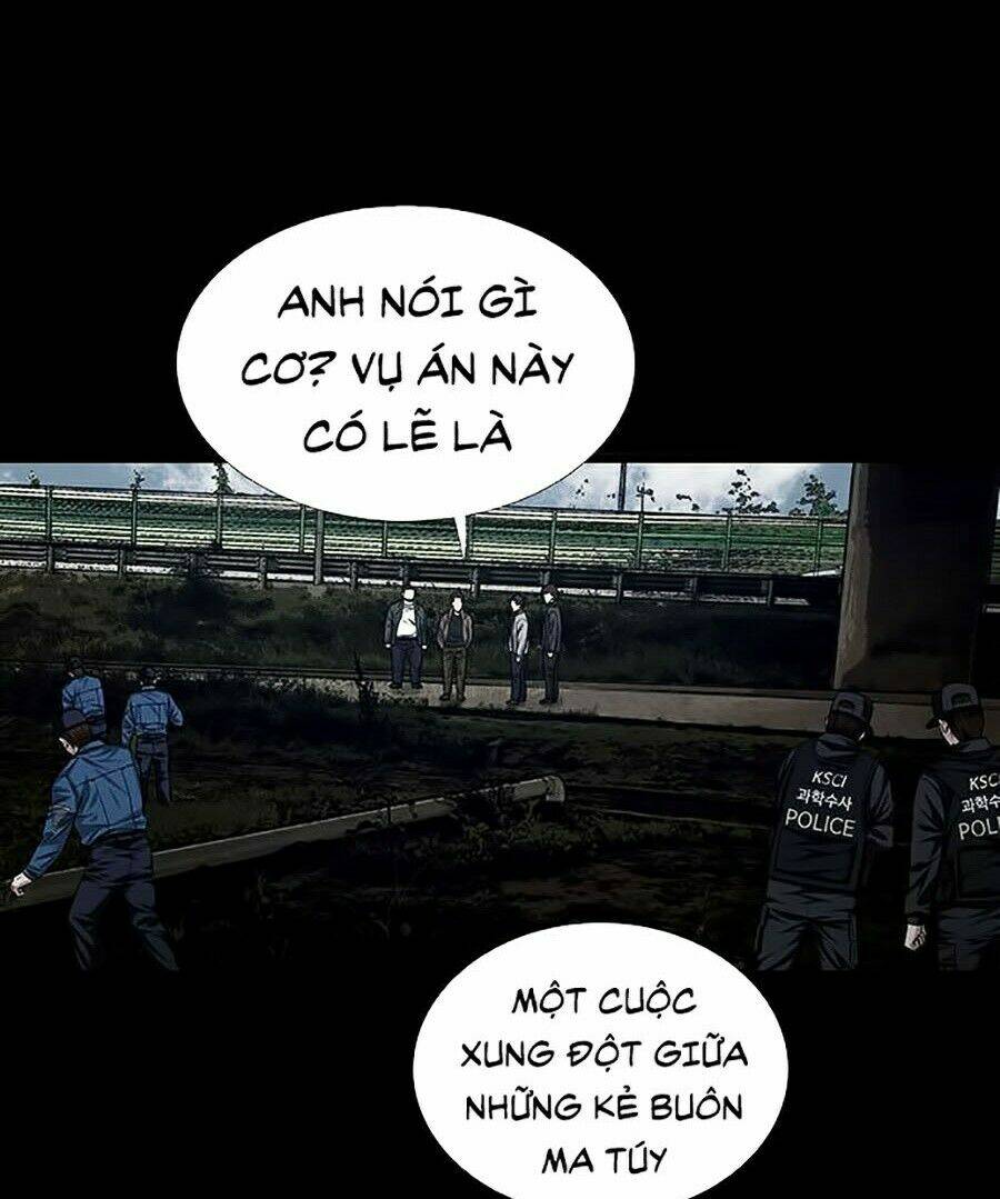 Tao Là Công Lý Chap 19 - Next Chap 20