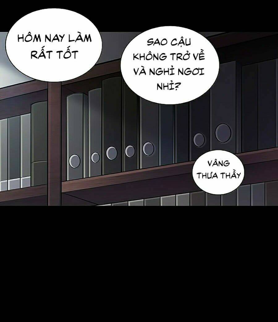 Tao Là Công Lý Chap 19 - Next Chap 20