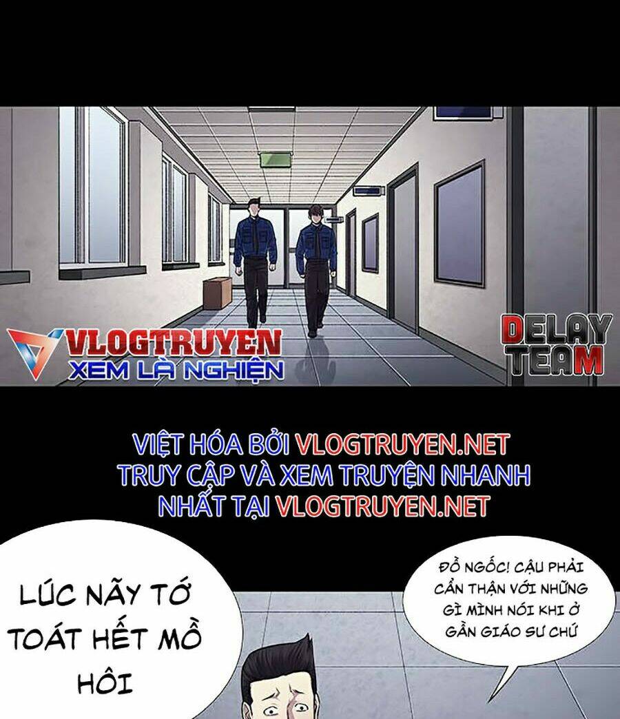 Tao Là Công Lý Chap 19 - Next Chap 20