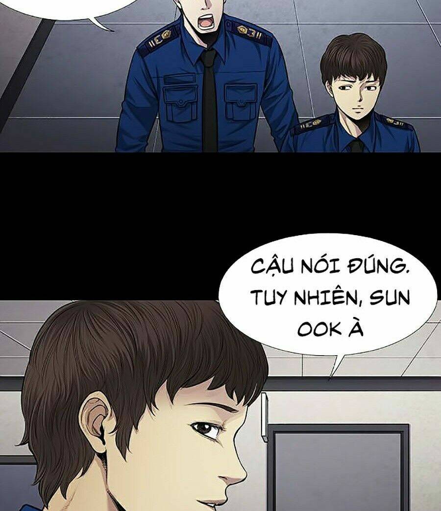 Tao Là Công Lý Chap 19 - Next Chap 20