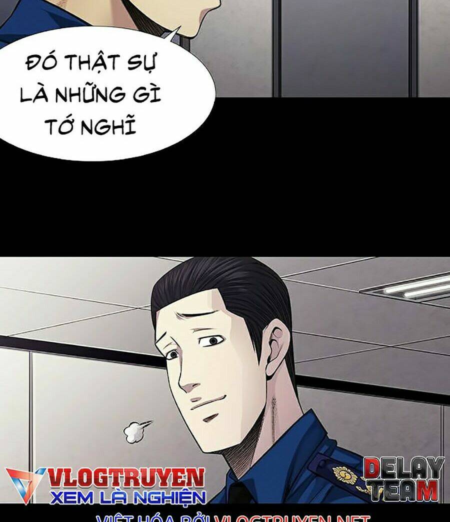 Tao Là Công Lý Chap 19 - Next Chap 20