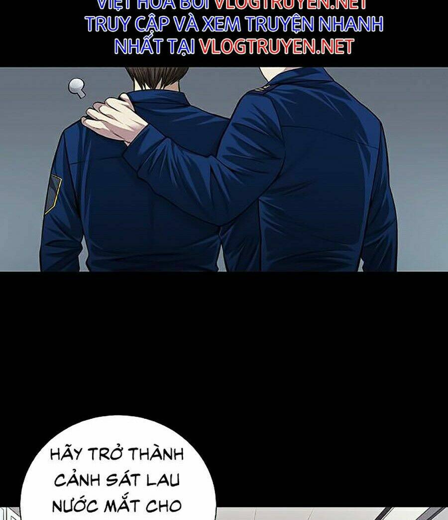 Tao Là Công Lý Chap 19 - Next Chap 20