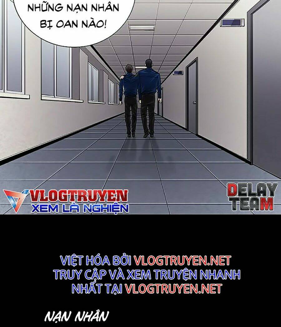 Tao Là Công Lý Chap 19 - Next Chap 20