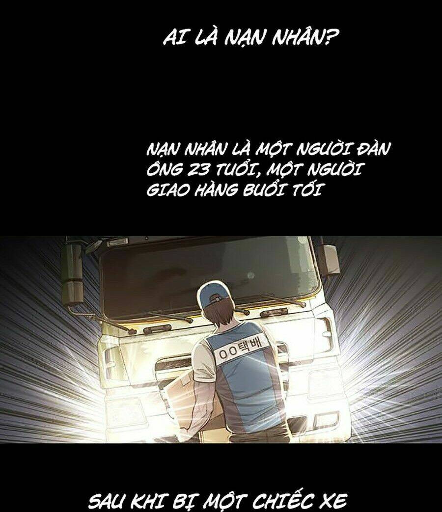 Tao Là Công Lý Chap 19 - Next Chap 20