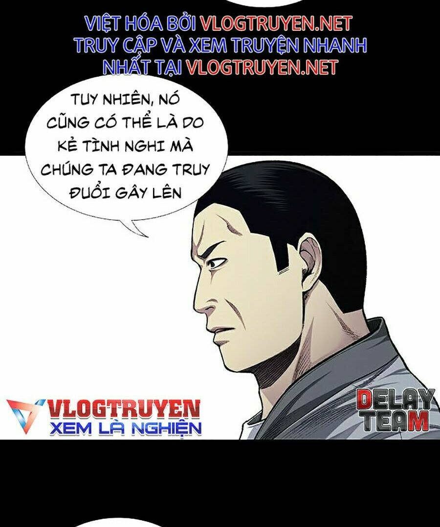 Tao Là Công Lý Chap 19 - Next Chap 20