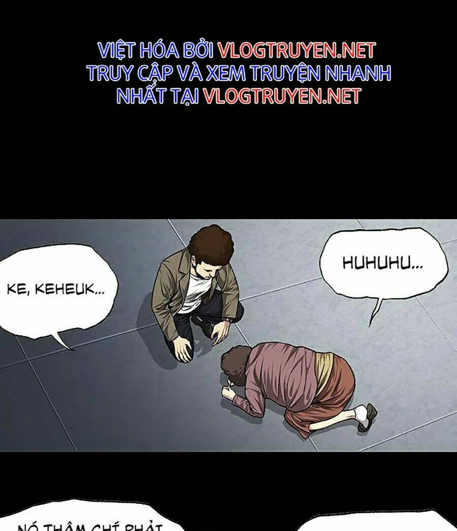 Tao Là Công Lý Chap 19 - Next Chap 20