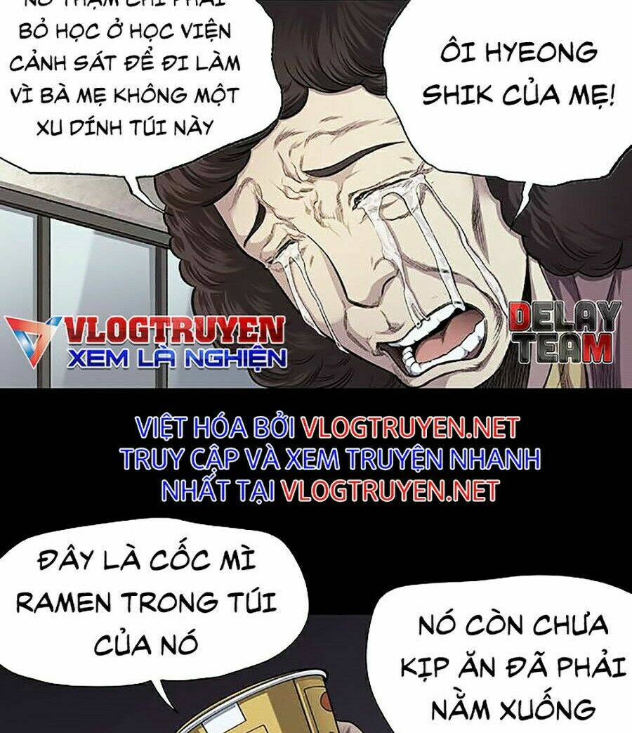 Tao Là Công Lý Chap 19 - Next Chap 20