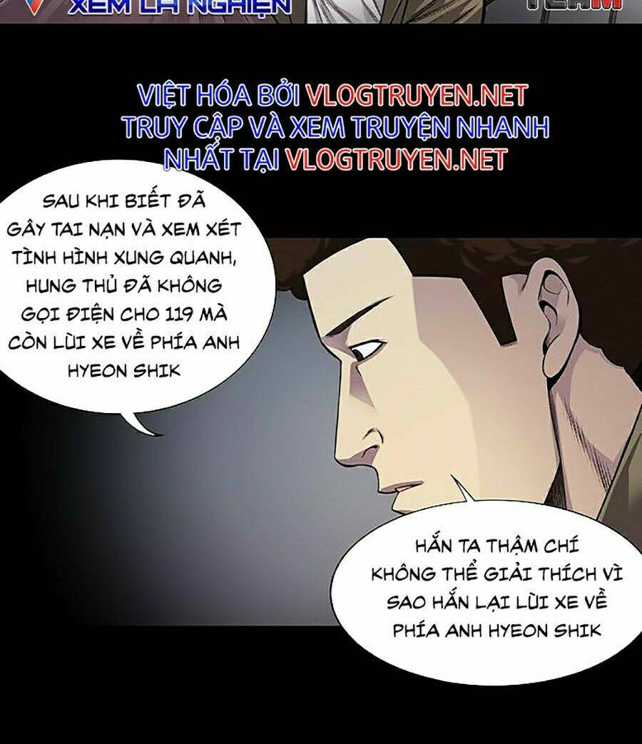 Tao Là Công Lý Chap 19 - Next Chap 20