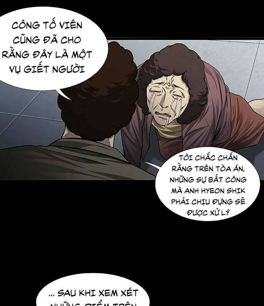 Tao Là Công Lý Chap 19 - Next Chap 20