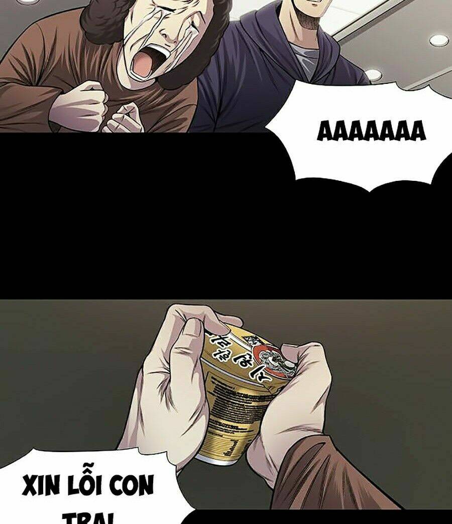 Tao Là Công Lý Chap 19 - Next Chap 20