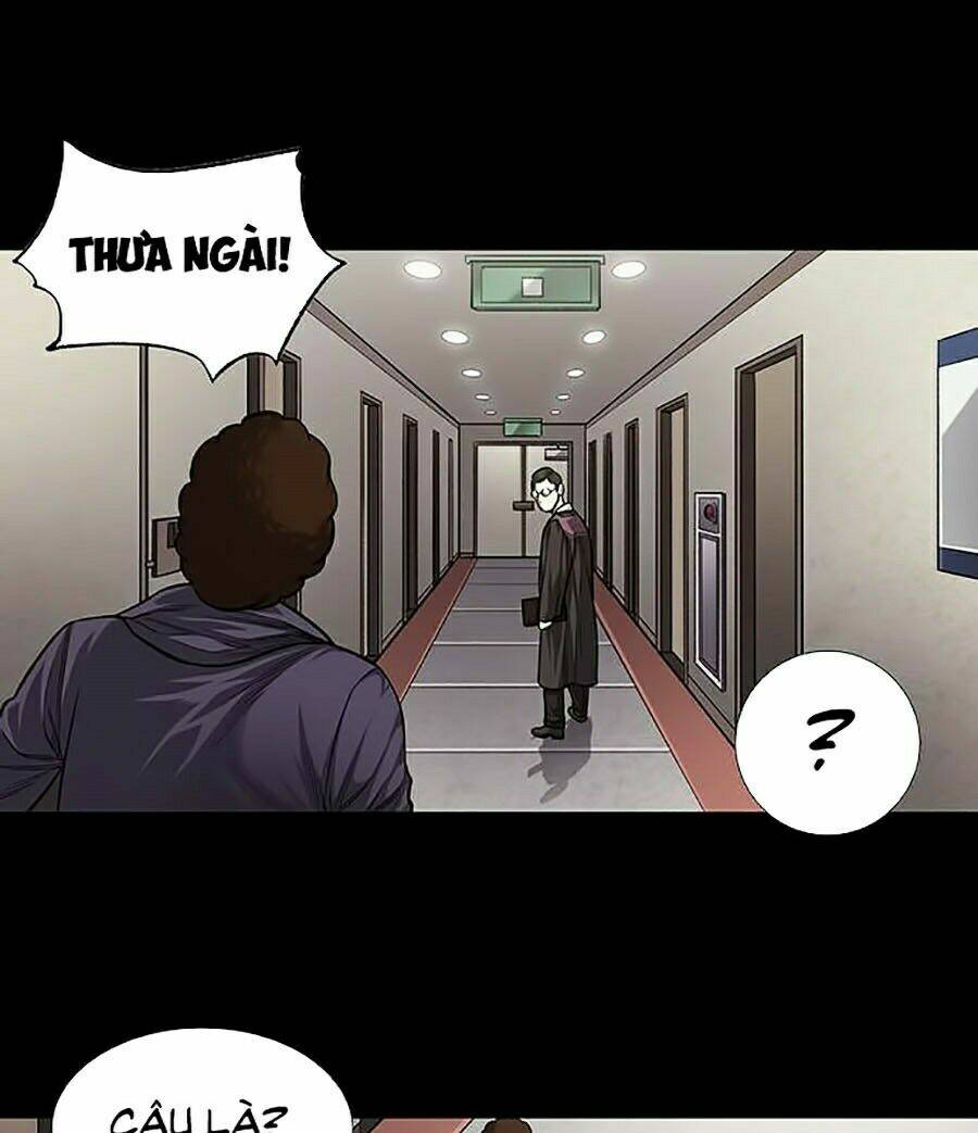 Tao Là Công Lý Chap 19 - Next Chap 20