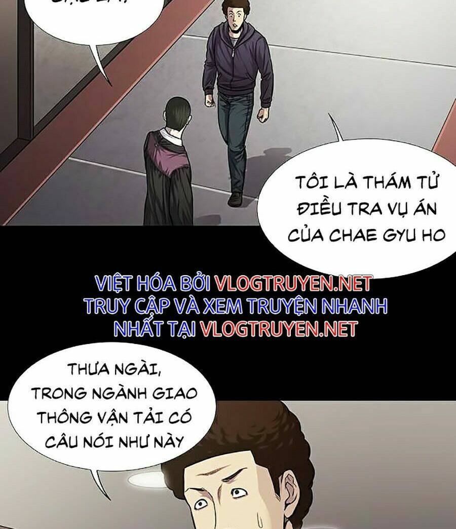 Tao Là Công Lý Chap 19 - Next Chap 20