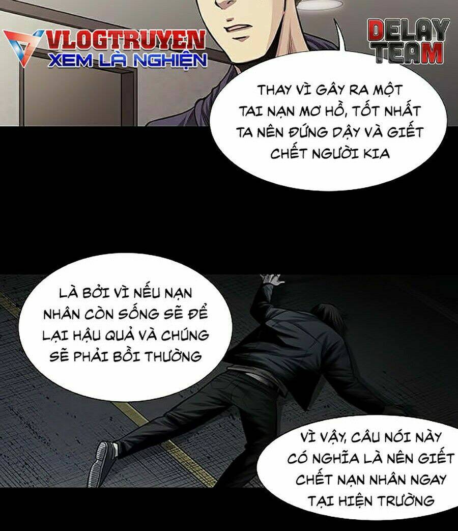 Tao Là Công Lý Chap 19 - Next Chap 20
