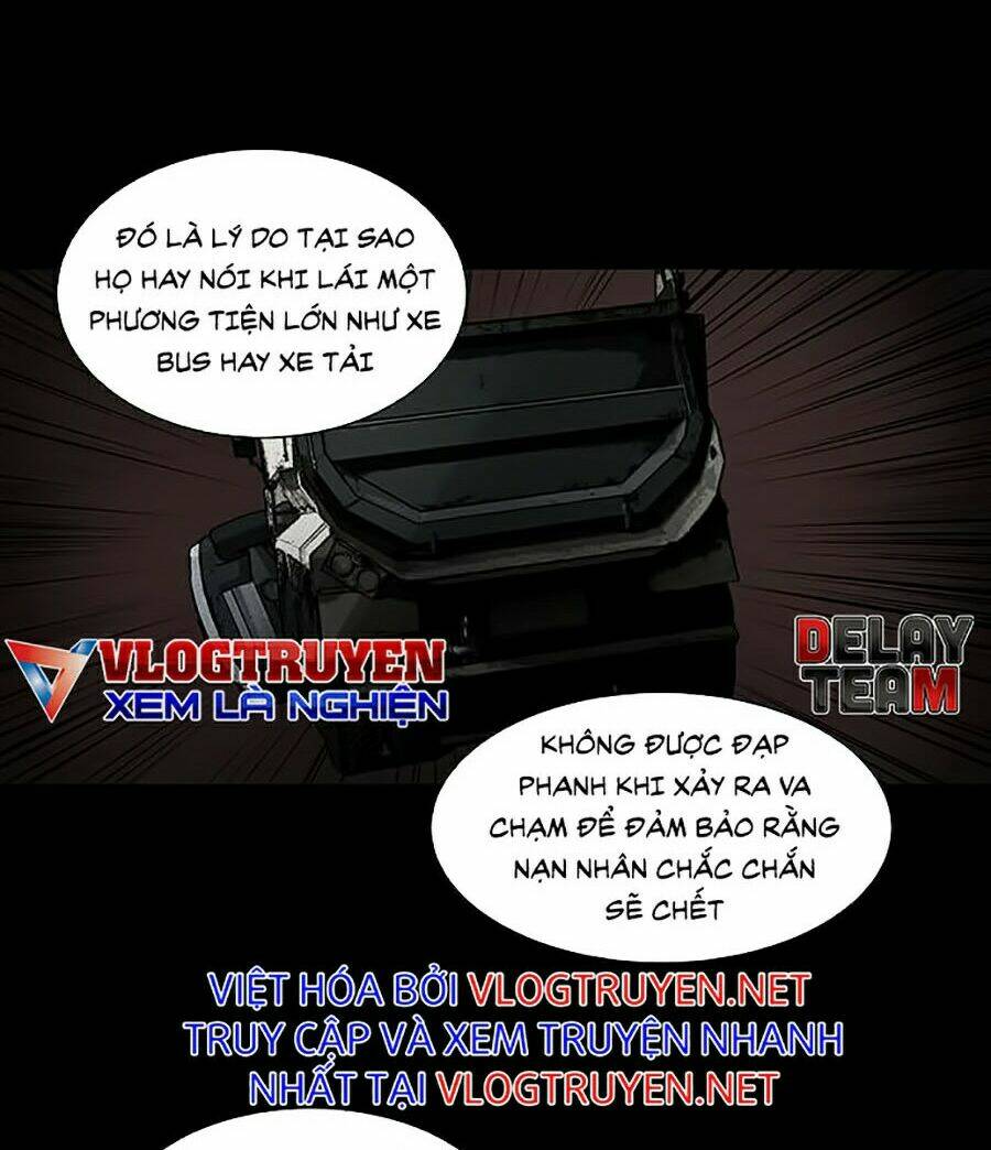 Tao Là Công Lý Chap 19 - Next Chap 20