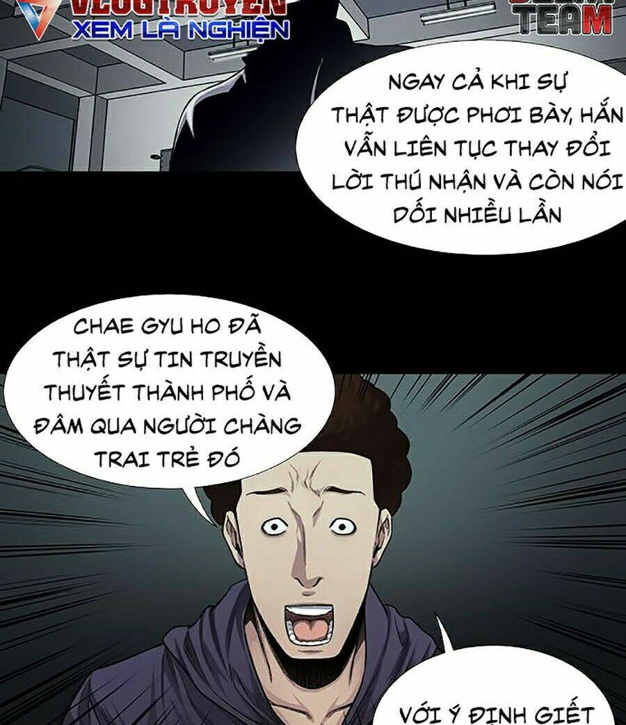 Tao Là Công Lý Chap 19 - Next Chap 20