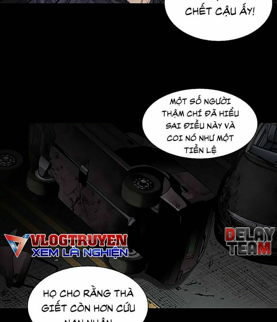 Tao Là Công Lý Chap 19 - Next Chap 20