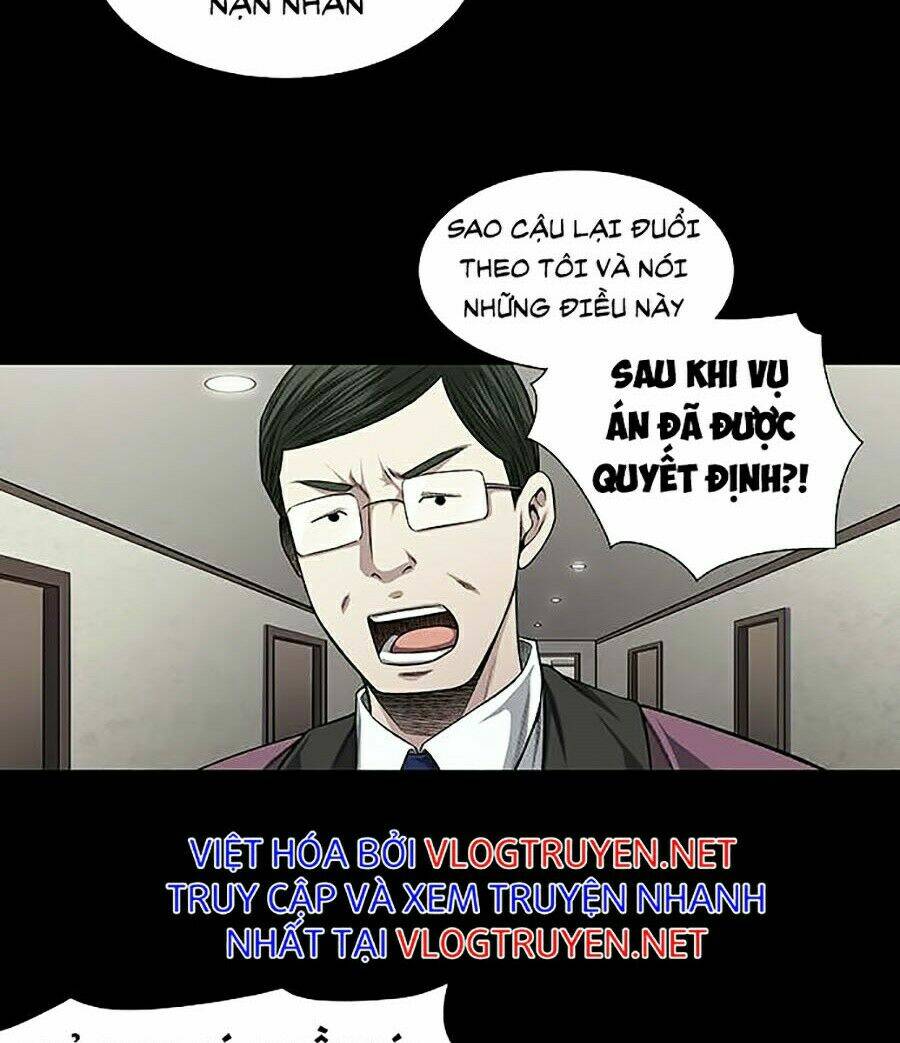 Tao Là Công Lý Chap 19 - Next Chap 20