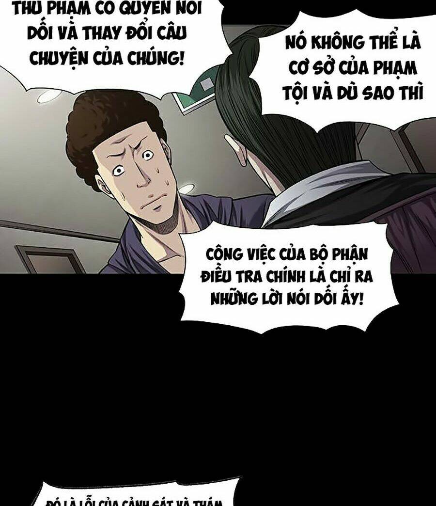 Tao Là Công Lý Chap 19 - Next Chap 20