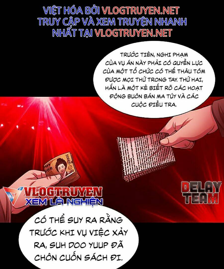 Tao Là Công Lý Chap 19 - Next Chap 20