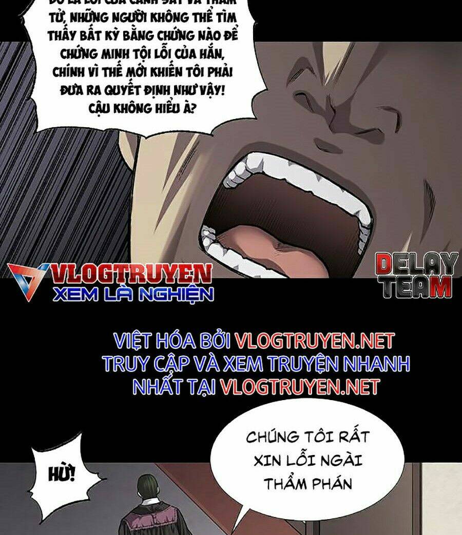 Tao Là Công Lý Chap 19 - Next Chap 20