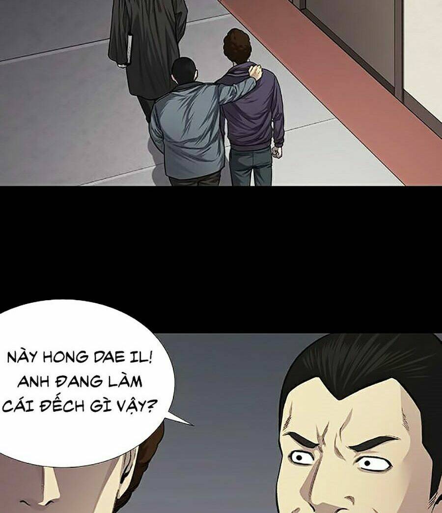 Tao Là Công Lý Chap 19 - Next Chap 20